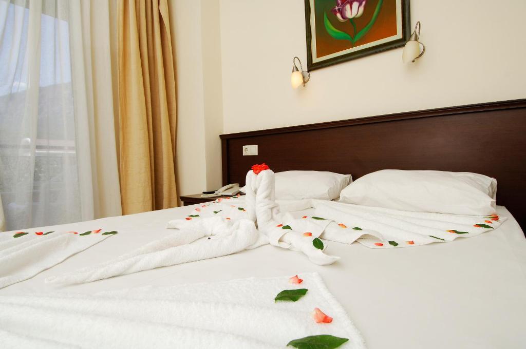 Starberry Hotel เกเมร์ ห้อง รูปภาพ