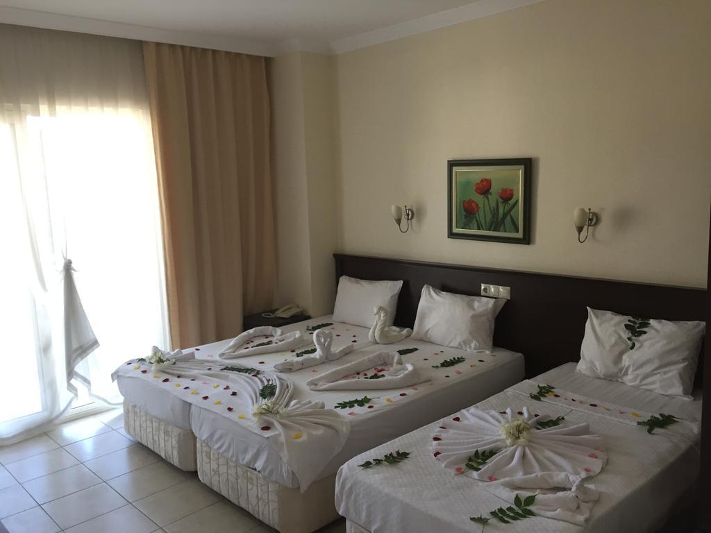 Starberry Hotel เกเมร์ ภายนอก รูปภาพ