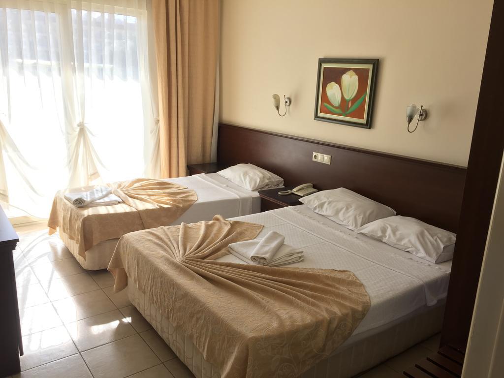 Starberry Hotel เกเมร์ ภายนอก รูปภาพ