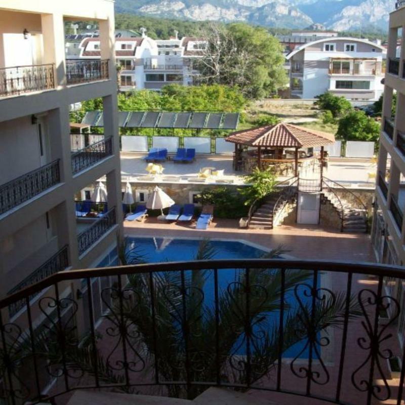 Starberry Hotel เกเมร์ ภายนอก รูปภาพ